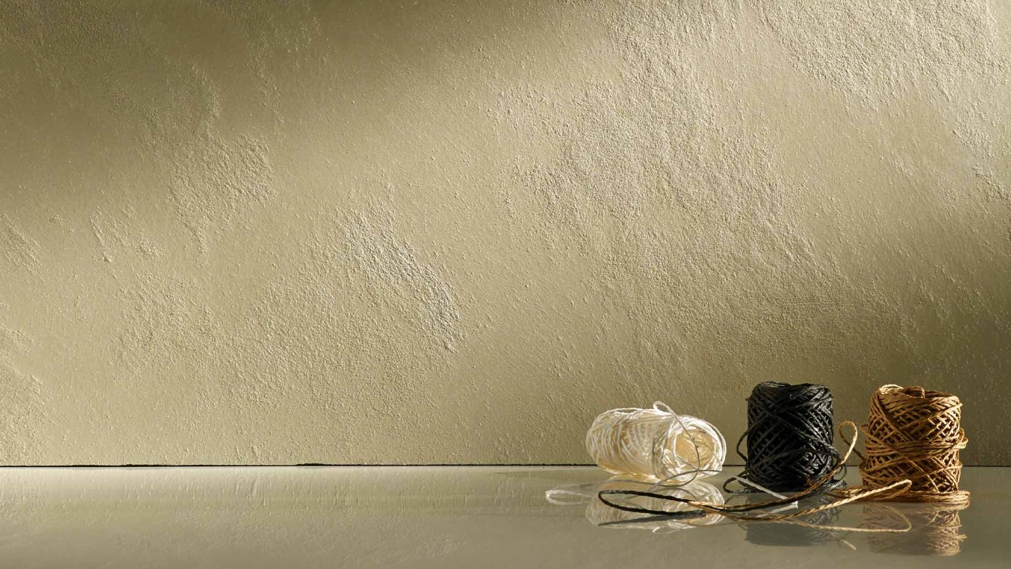Swahili Silver & Gold